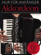 Nur für Anfänger: Akkordeon 