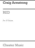 Red For 16 Voices 