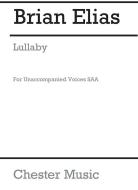 Lullaby 