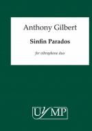 Sinfin Parados 