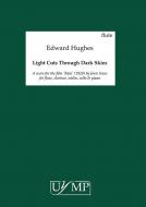 Light Cuts Through Dark Skies 