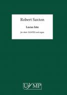 Locus Iste (Conducting And Organ Score) 
