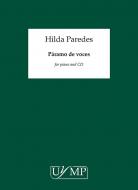 Paramo de voces 