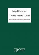 Seven Words, Seven Icons, Seven Cities 