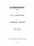 Symphony In G 