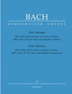 4 Sonate Standard