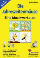 Die Jahreszeitenmaeuse 