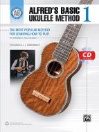 Alfred's Basic Ukulele Method 