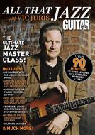 Guitar World: All That Jazz 