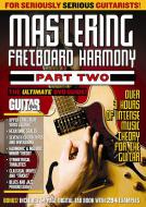 Guitar World: Mastering Fretboard Harmony, Part 2 