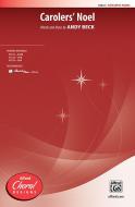 Carolers' Noel Standard