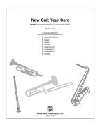 Now Quit Your Care 