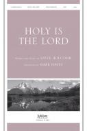 Holy Is The Lord 