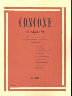 40 Lezioni op. 17 