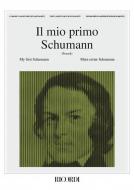 Il mio primo Schumann 