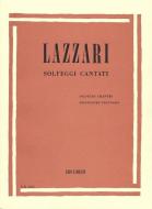 Solfeggi Cantati 