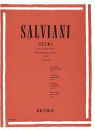 Studi per Saxofono Vol. 1 