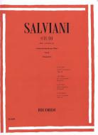 Studi per Saxofono Vol. 2 