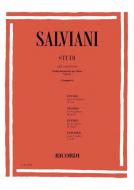 Studi per Saxofono Vol. 4 