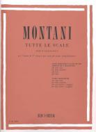 Tutte Le Scale Per Pianoforte 