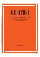 Esercizi Preliminari Per La Pratica Di Chiavi Di V 