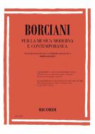 Per La Musica Moderna E Contemporanea. 209 Eserciz 