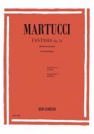 Fantasia op. 51 