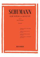 Album per la gioventua op.68 