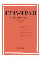 Composizioni Facili Per Pianoforte 