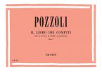 Libro Dei Compiti Per La Scuola Di Teoria E Solfeggio, Fasciolo I 