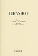 Turandot 