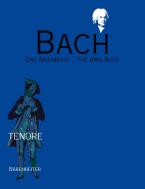 The Aria Book (Tenor) 