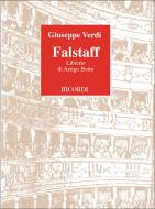 Falstaff (Rescigno) 