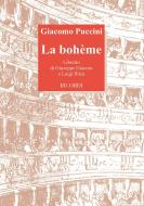 La Boheme Collana A Cura Di Eduardo Rescigno 
