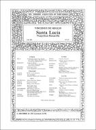 Santa Lucia 