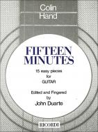 Fifteen Minutes 
