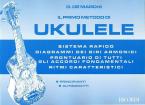 IL Primo Metodo Di Ukulele 