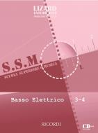 Basso Elettrico 2 
