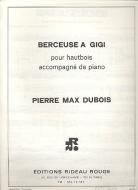 Berceuse A Gigi 