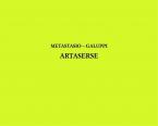 Artaserse 