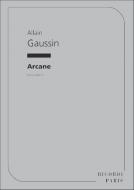 Arcane Piano 