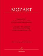 Concerto per viola e orchestra Standard