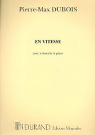En Vitesse Vlc / Piano 