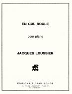 En Col Roule Piano 