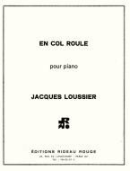 En Col Roule Piano 