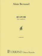 Quatuor Saxos 