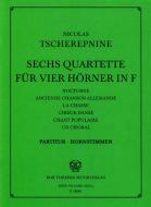 6 Quartette 