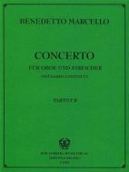 Concerto c-moll 