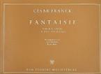 Fantasie in drei Versionen 