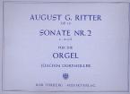 Sonate Nr. 2 (e-moll), op. 19 